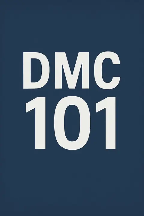 DMC 101