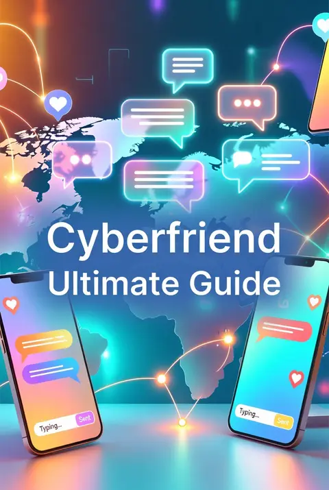 CYBERFRIEND ULTIMATE GUIDE